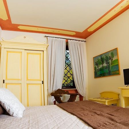 פרוג'ה Residenze L'Uncinaia Holiday House מראה חיצוני תמונה