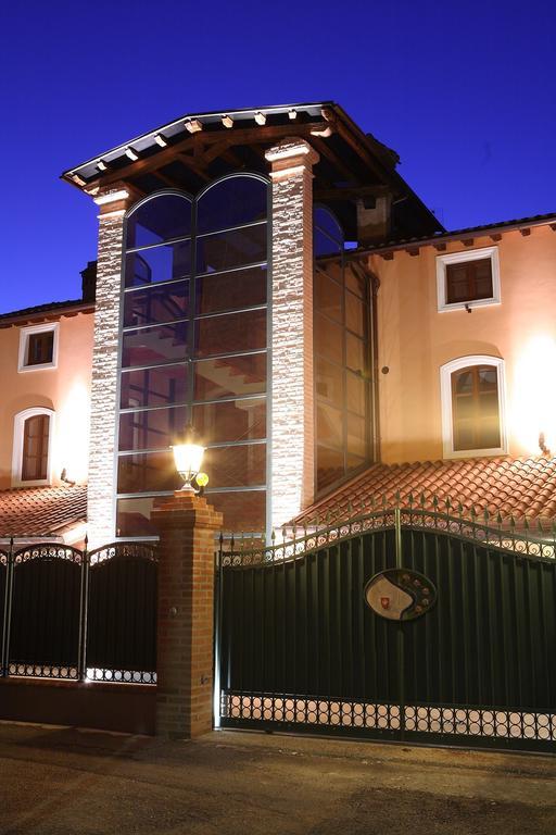 פרוג'ה Residenze L'Uncinaia Holiday House חדר תמונה