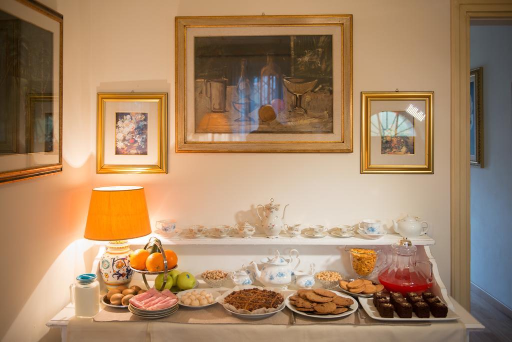 פרוג'ה Residenze L'Uncinaia Holiday House חדר תמונה