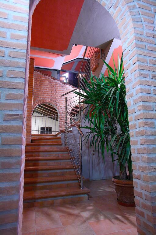 פרוג'ה Residenze L'Uncinaia Holiday House חדר תמונה