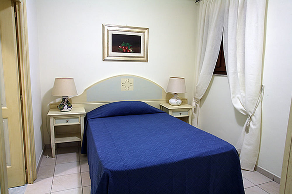 פרוג'ה Residenze L'Uncinaia Holiday House מראה חיצוני תמונה