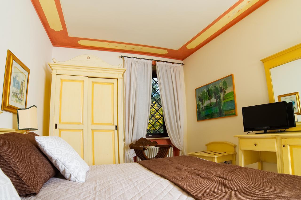 פרוג'ה Residenze L'Uncinaia Holiday House מראה חיצוני תמונה